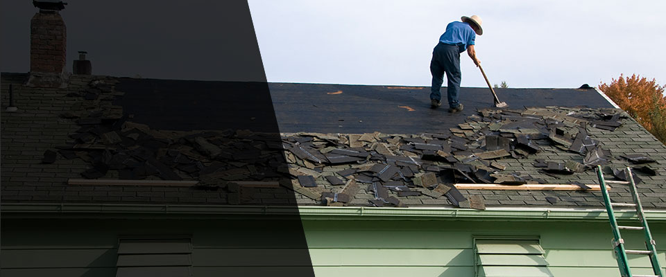 East Parsonsfield Roofing Contractors